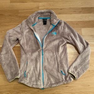 The North Face Women’s Osito Jacket Size XS